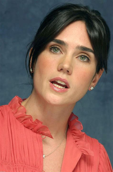 Jennifer Connelly - Sexy