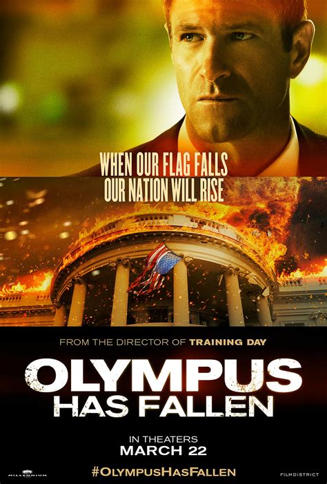 How the legendary Cast of Olympus Has Fallen shaped modern action hits 12