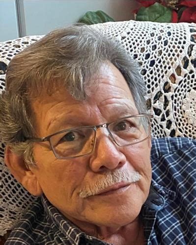 Manuel Martinez Obituary (2023) - Levelland, TX - Krestridge Funeral