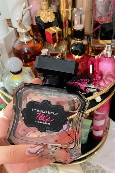 Tease Victoria's Secret άρωμα - ένα άρωμα για γυναίκες 2017