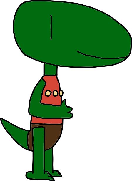 The Neverhood by ForestLizard on DeviantArt
