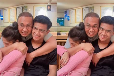 dituding warganet nikah  dijodohkan  gelagat aneh antara