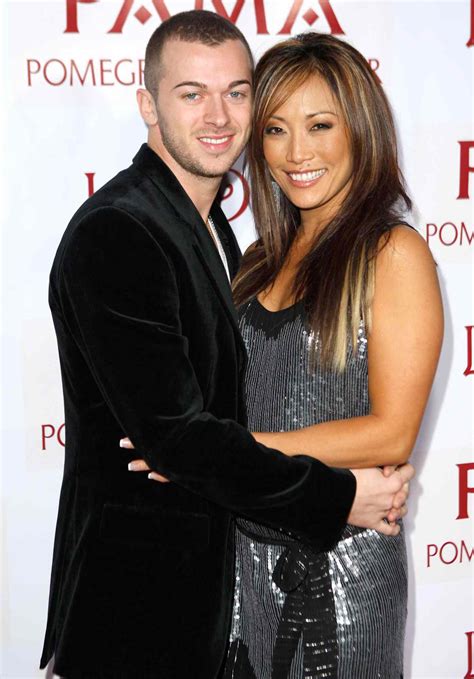 Carrie Ann Inaba Ends Engagement: Her Ups and Downs