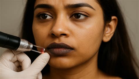 lip pigmentation treatment benefits   solutions