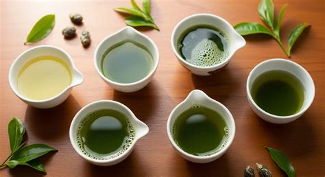 green tea benefits   science   east tea company