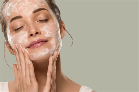 Face Cleanser Definition at Emma Rouse blog