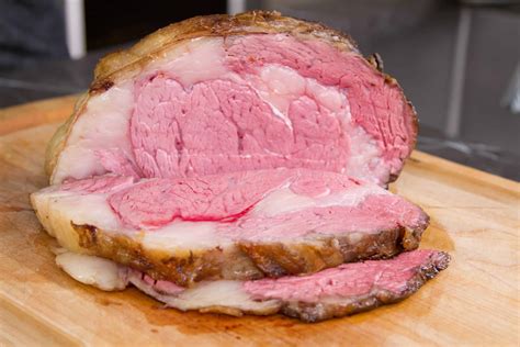 How to Cook Perfect Prime Rib Roast