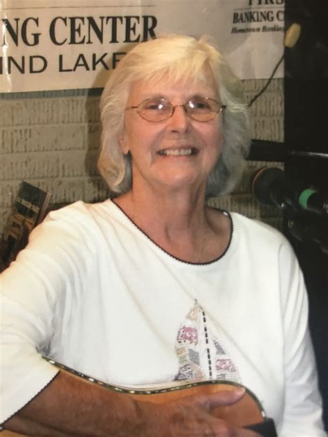 Betty Lou Swanson - Kenosha.com