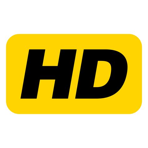 Hd Video Logo Png