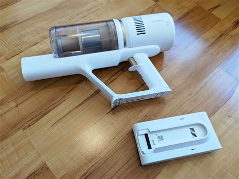 Dreame P10 Pro - Dreames neuer Mittelklasse-Akkusauger im Test