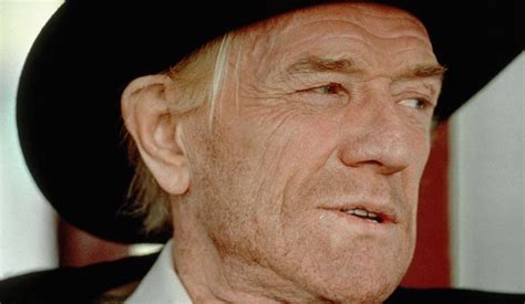 Richard Harris Unforgiven
