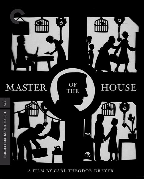 lyrics of master of the house 6