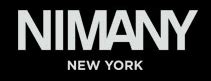 NIMANY Accessories and Jewelry– NIMANY Studio