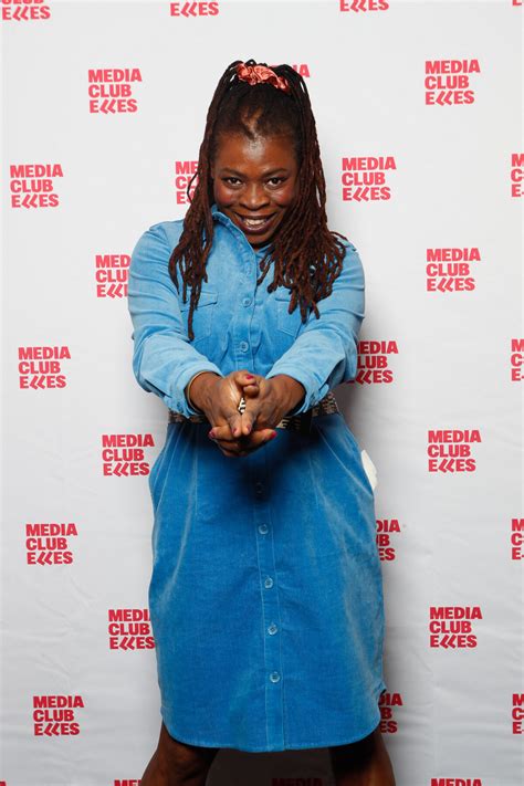 Photo : Exclusif - Princess Erika (Erika Dobong'na) - Photocall de la