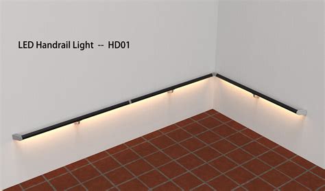 HD01 - ZZLIGHTING - Professional LED Lighting Manufacturer 深圳市达贝科技有限公司