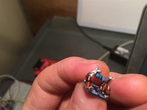 integrated circuit   diode ic electrical engineering stack