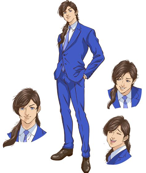 Haru (Trillion Game) Image by MADHOUSE #4192209 - Zerochan Anime Image