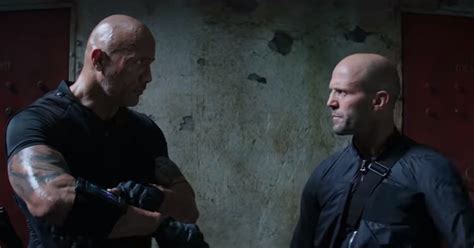 Rotten Tomatoes Score For Dwayne Johnson’s ‘Hobbs And Shaw’ Revealed ...