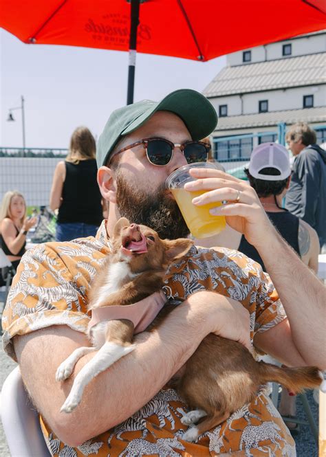 Southlands Farmers Market featuring Pups & Pints - Southlands Grange Centre