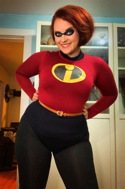 81 best Mrs Incredible images on Pholder | Disney, Movie Details and