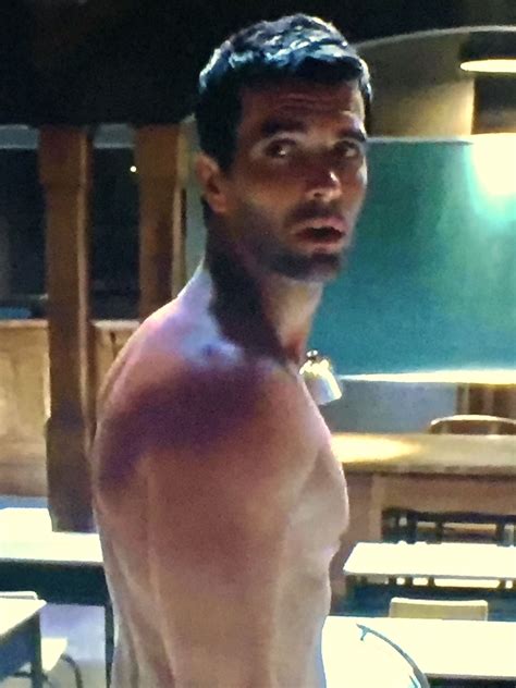 Pin by Judy Shaw on Lucas Bryant | Lucas bryant, Lucas, Fictional