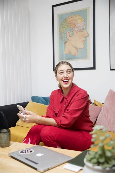 Upskirting activist Gina Martin explains what it’s really like to