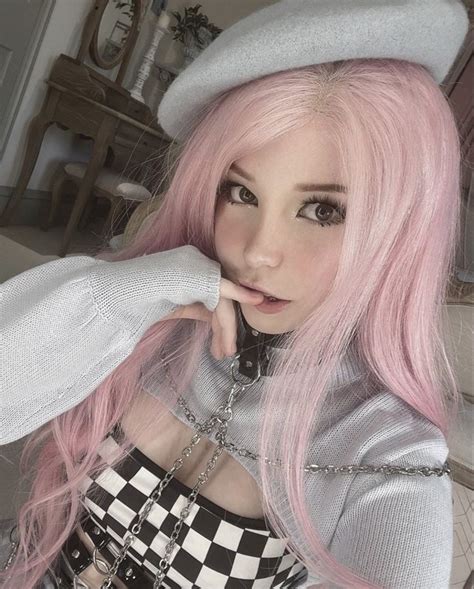 The Belle Delphine Leaks: A Timeline of Lies and Truth - 5ii8vyq