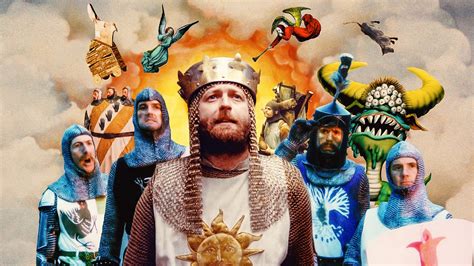 Monty Python and the Holy Grail | Fmovies