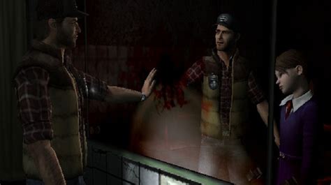 Серия игр Silent Hill: все части хоррора Сайлент Хилл по порядку