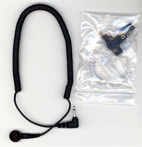 Icom SP-AT1 Earphone
