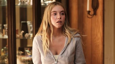 Euphoria 3, Sydney Sweeney sulla stagione finale: "Sono scioccata dalla