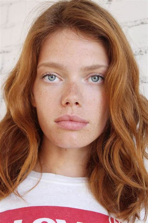 Veronika Rusakova - Model Profile - Photos & latest news