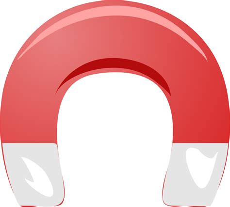 Magnet Clip Art Png - (2000x1820) Png Clipart Download