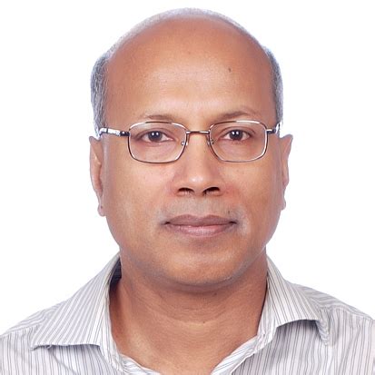 Dr Dipendra Prasad