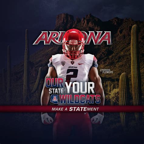 🔥 [40+] Arizona Wildcats Desktop Wallpapers | WallpaperSafari