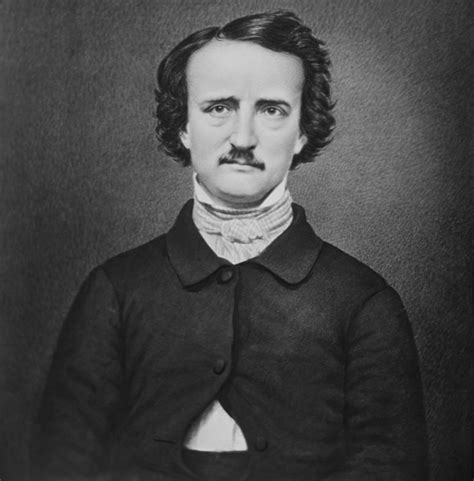 It All Leads Back to Poe - SAXON HENRY