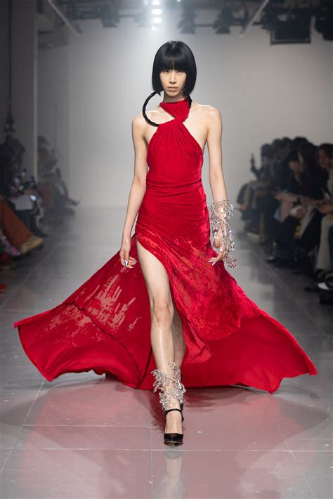 Asai RTW Fall 2023 [PHOTOS]