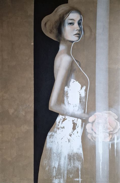 3,680 Nude paintings for sale | Artmajeur