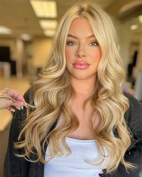 Anna Bianca clark (@annabiancahairr) • Instagram photos and videos