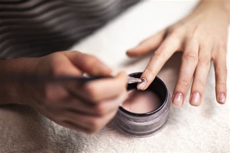 Acrylate Allergies From At-Home Manicures Are on the Rise | TIME