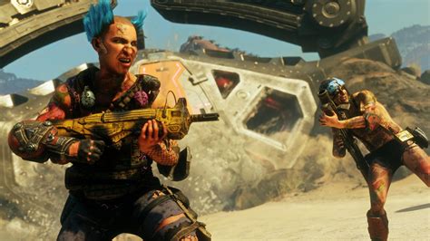 The Rage 2 Rules of Insanity – Tips & Tricks – PlayStation.Blog