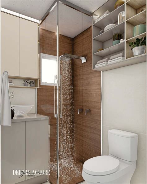 Imagem De Banheiro Para Imprimir - Decoração de banheiro 80 lindas ideias para imprimir estilo – Artofit