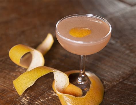 State Line - Small-Batch Distillery and Cocktail Lounge in Madison, WI