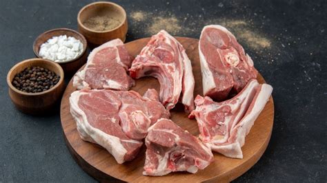 Introducir 83+ imagen recetas para hacer carne de cerdo - Abzlocal.mx