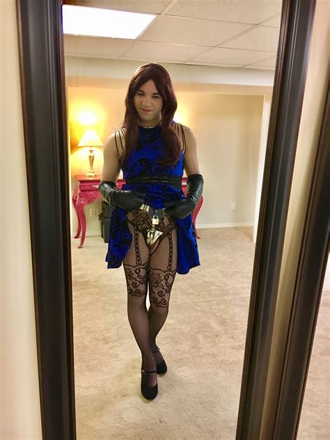 Chastity by Fancysteel : r/SissyChastity