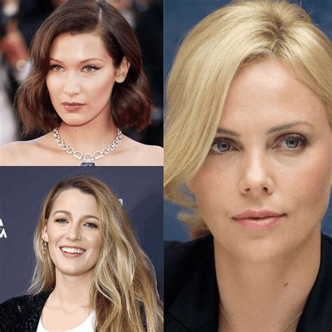 oval face shape ultimate guide mewing app