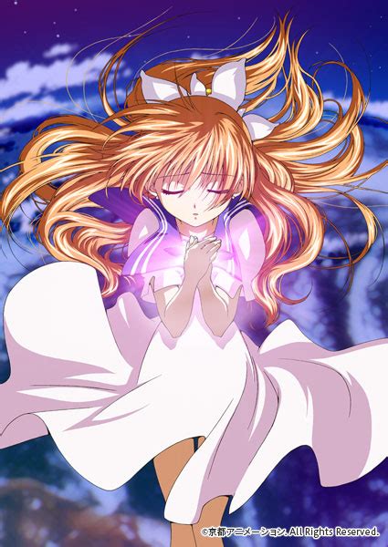 munto  works kyoto animation website