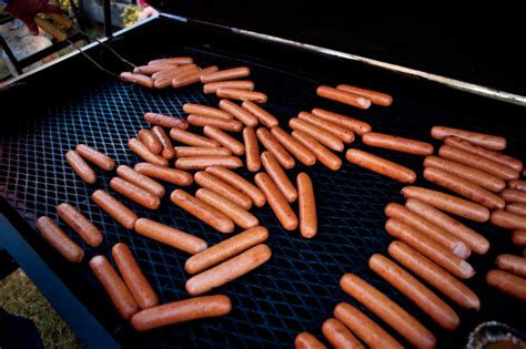 Sausage Grilling Tips And Trends - Illinois Farm Bureau Partners