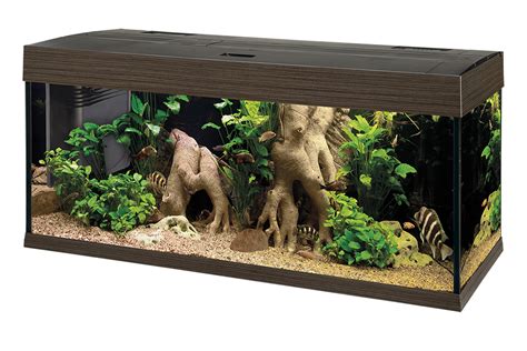 Ferplast Dubai 120 Mahogany → Dierencompleet.nl