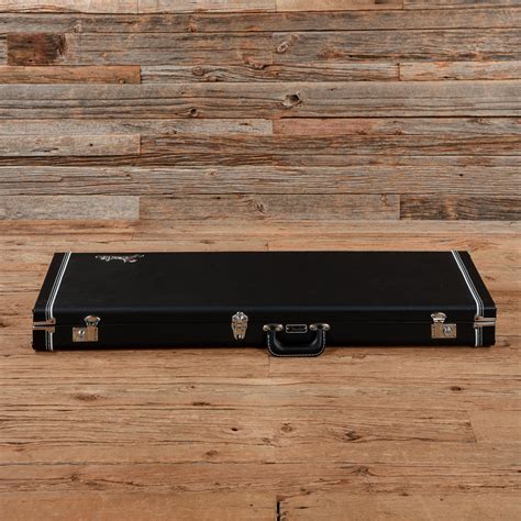 Fender CME Exclusive Player Jazzmaster Pacific Peach 2021 – Chicago